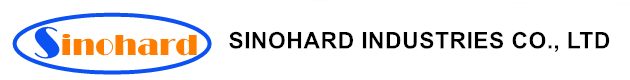 SINOHARD INDUSTRIES CO., LTD