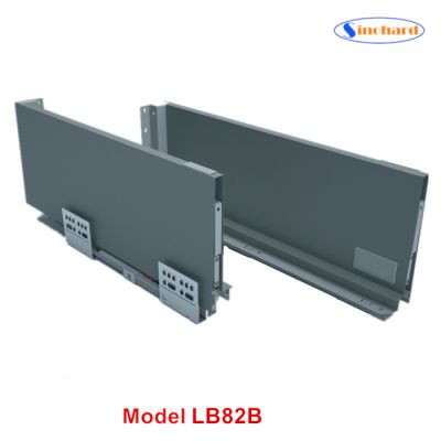 Tandem box
