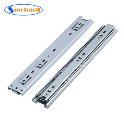 45kg/100lbs 45mm Ball Bearing drawer slide
