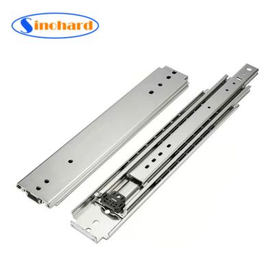 500lbs/227kg 76mm Heavy Duty Slide