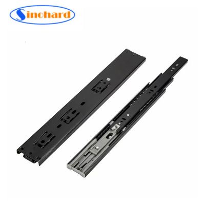 45kg/100lbs Soft Close Drawer Slide